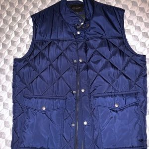 Banana Republic Vest - Perfect Fall Vest